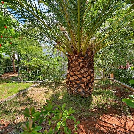 PUY Iby Apartment מראה חיצוני תמונה