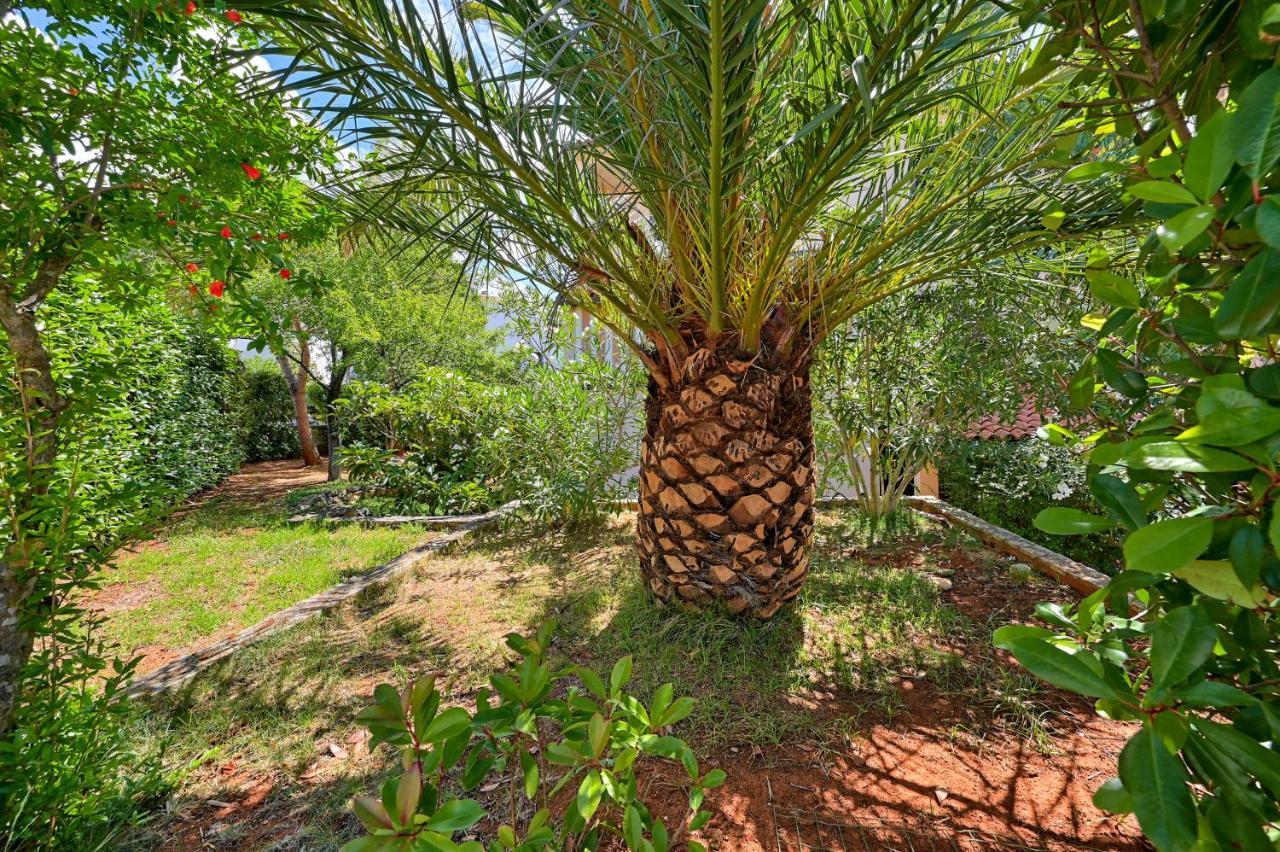 PUY Iby Apartment מראה חיצוני תמונה