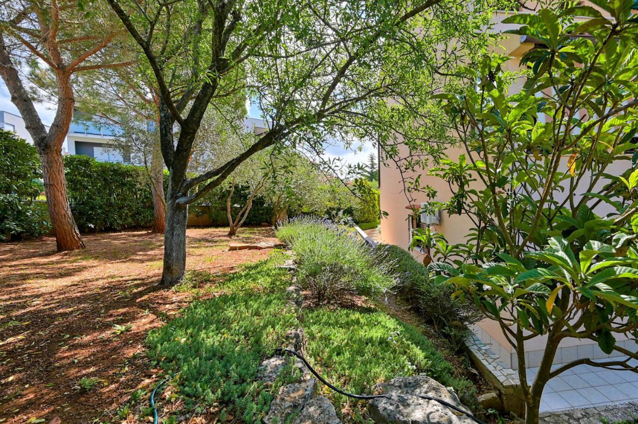 PUY Iby Apartment מראה חיצוני תמונה