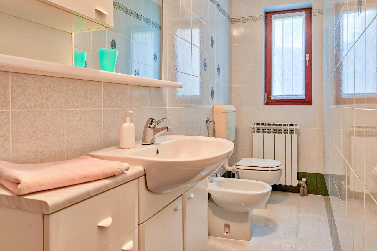 PUY Iby Apartment מראה חיצוני תמונה