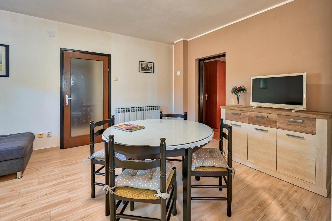 PUY Iby Apartment מראה חיצוני תמונה