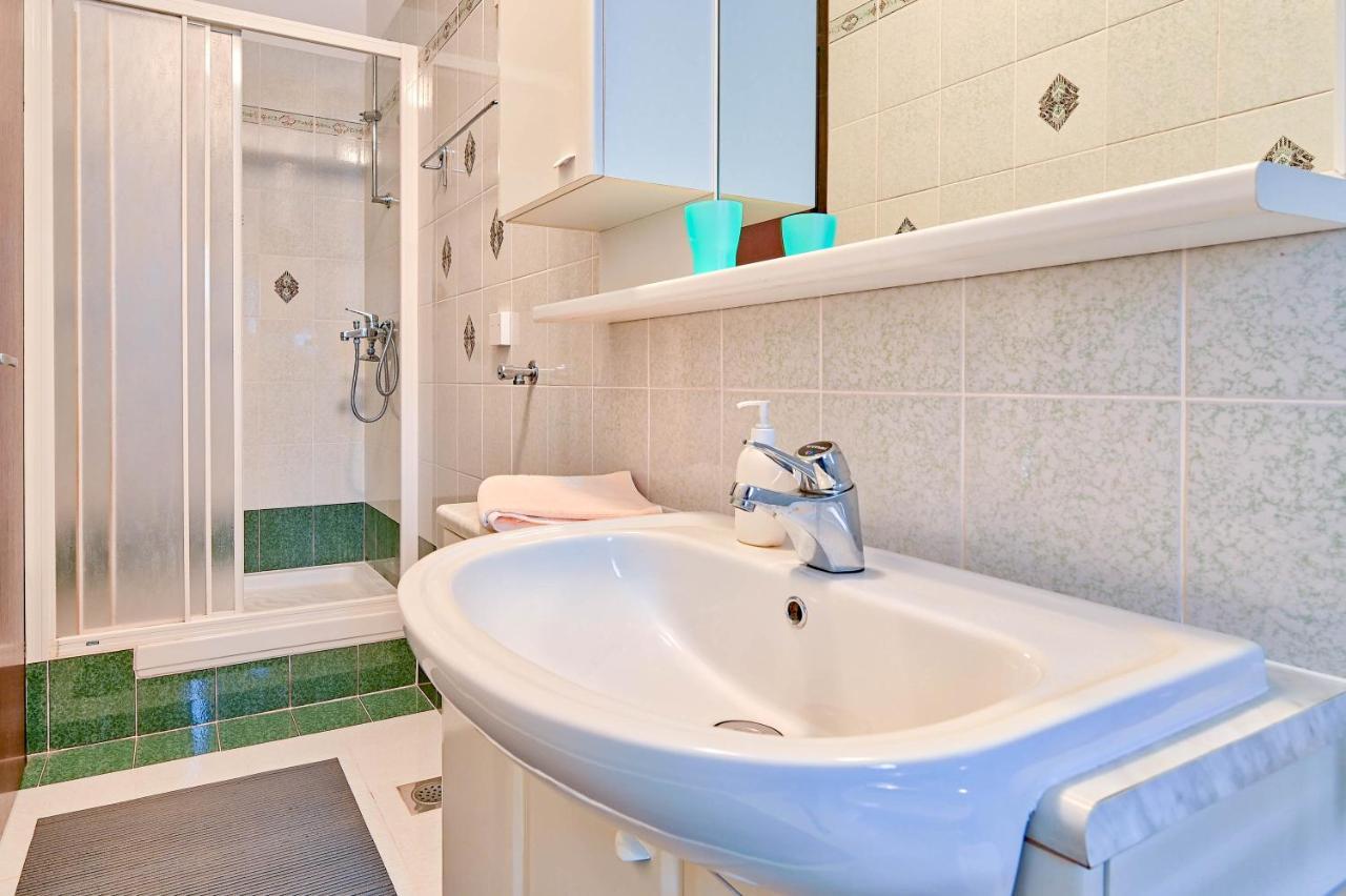 PUY Iby Apartment מראה חיצוני תמונה