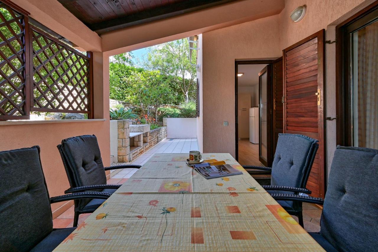 PUY Iby Apartment מראה חיצוני תמונה