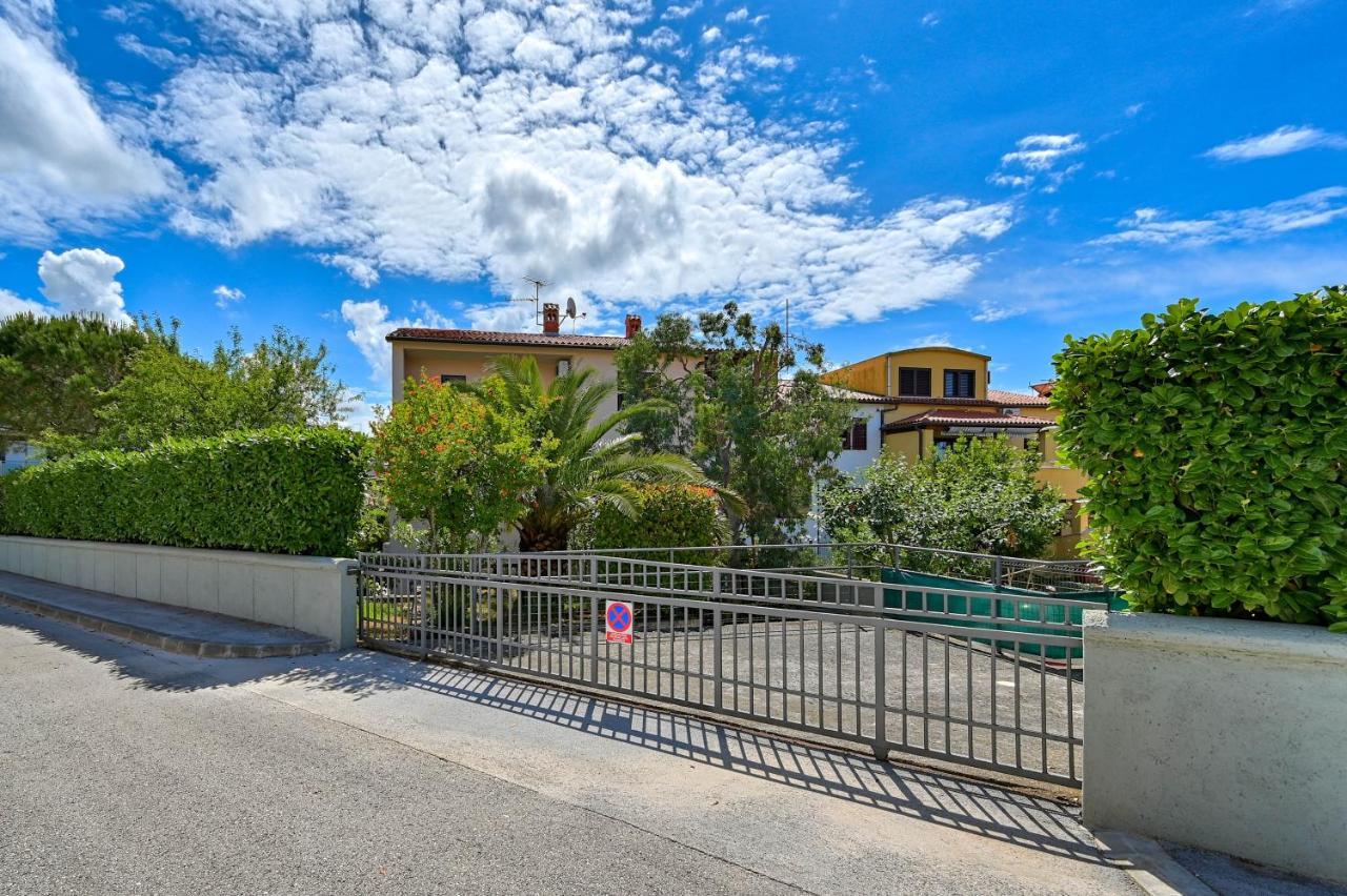 PUY Iby Apartment מראה חיצוני תמונה