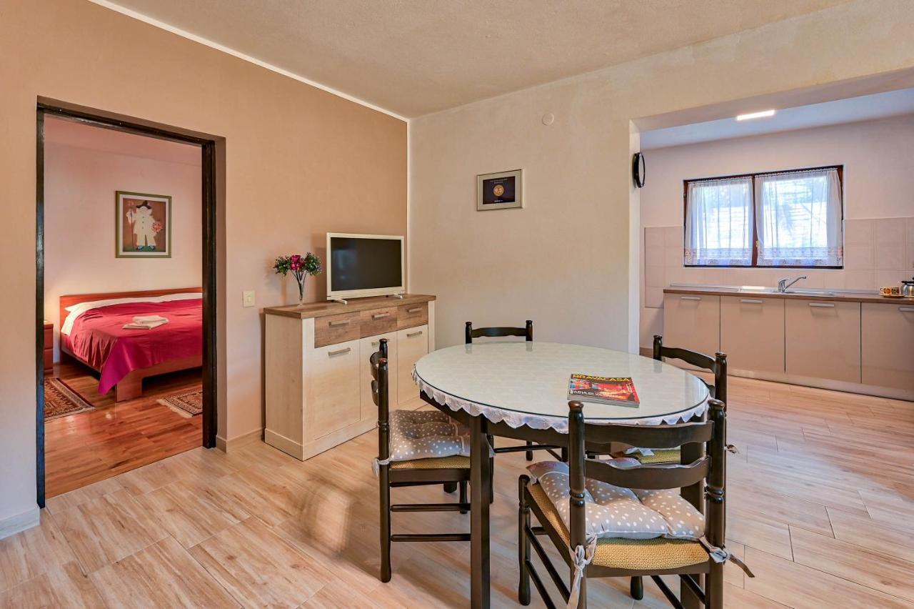 PUY Iby Apartment מראה חיצוני תמונה