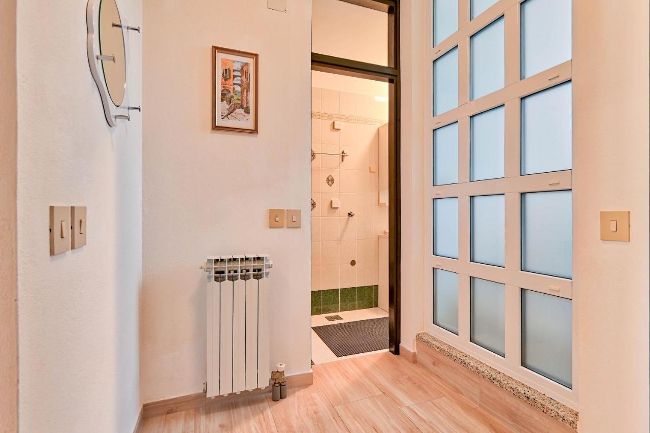 PUY Iby Apartment מראה חיצוני תמונה