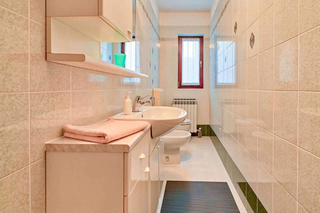 PUY Iby Apartment מראה חיצוני תמונה