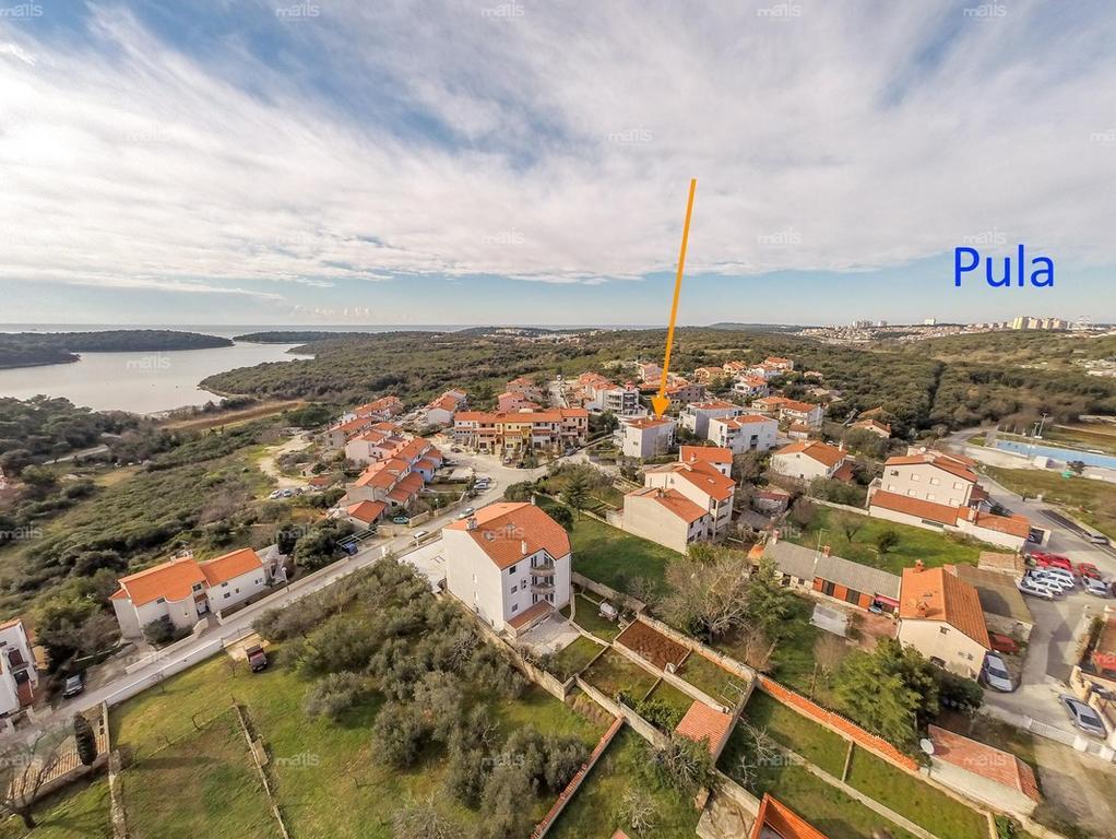 PUY Iby Apartment מראה חיצוני תמונה